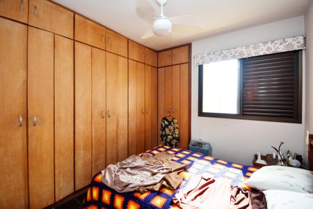 Apartamento à venda com 86m², 2 quartos e 3 vagasquarto 2