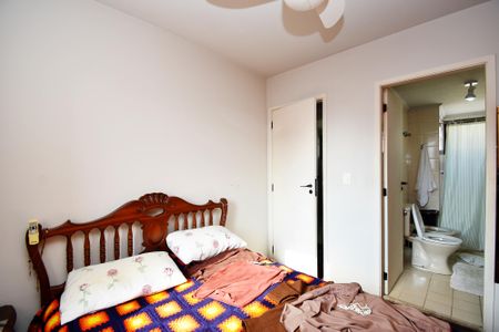 Apartamento à venda com 86m², 2 quartos e 3 vagasquarto 2