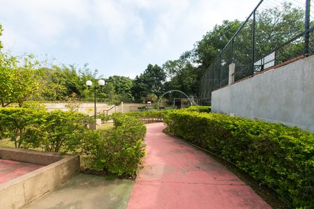 Apartamento para alugar com 57m², 2 quartos e 2 vagas Apartamento para alugar com 57m², 2 quartos e 2 vagasÁrea comum