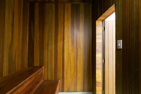 Apartamento para alugar com 57m², 2 quartos e 2 vagas Apartamento para alugar com 57m², 2 quartos e 2 vagasÁrea comum - Sauna