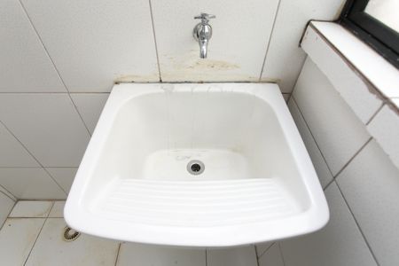 Apartamento para alugar com 57m², 2 quartos e 2 vagas Apartamento para alugar com 57m², 2 quartos e 2 vagasÁrea de Serviço - Tanque
