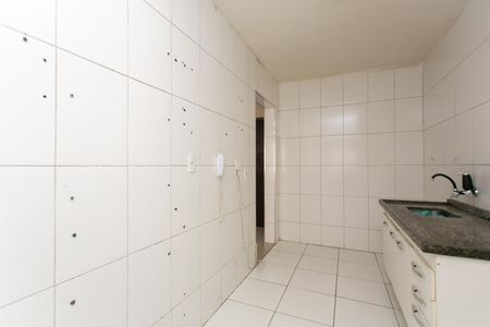 Apartamento para alugar com 57m², 2 quartos e 2 vagas Apartamento para alugar com 57m², 2 quartos e 2 vagasCozinha