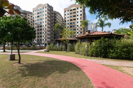 Apartamento para alugar com 57m², 2 quartos e 2 vagas Apartamento para alugar com 57m², 2 quartos e 2 vagasÁrea comum