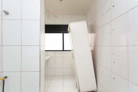 Apartamento para alugar com 57m², 2 quartos e 2 vagas Apartamento para alugar com 57m², 2 quartos e 2 vagasÁrea de Serviço