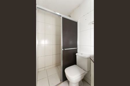 Apartamento para alugar com 57m², 2 quartos e 2 vagas Apartamento para alugar com 57m², 2 quartos e 2 vagasBanheiro