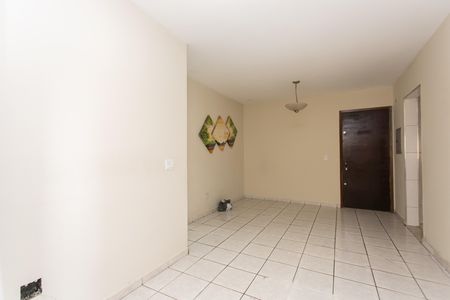 Apartamento para alugar com 57m², 2 quartos e 2 vagas Apartamento para alugar com 57m², 2 quartos e 2 vagasSala