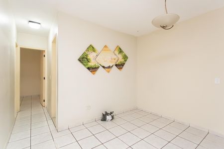 Apartamento para alugar com 57m², 2 quartos e 2 vagas Apartamento para alugar com 57m², 2 quartos e 2 vagasSala