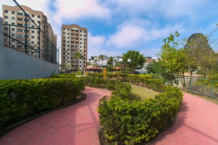 Apartamento para alugar com 57m², 2 quartos e 2 vagas Apartamento para alugar com 57m², 2 quartos e 2 vagasÁrea comum