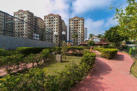 Apartamento para alugar com 57m², 2 quartos e 2 vagas Apartamento para alugar com 57m², 2 quartos e 2 vagasÁrea comum