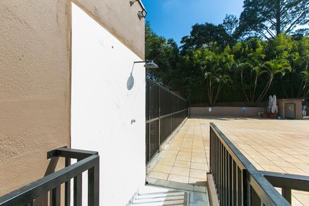 Apartamento para alugar com 57m², 2 quartos e 2 vagas Apartamento para alugar com 57m², 2 quartos e 2 vagasÁrea comum