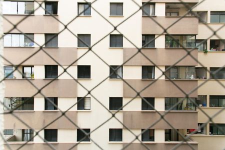 Apartamento para alugar com 57m², 2 quartos e 2 vagas Apartamento para alugar com 57m², 2 quartos e 2 vagasVista do Quarto 2