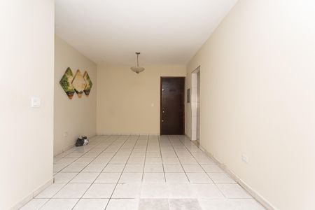 Sala  de apartamento para alugar com 2 quartos, 57m² em Jardim Aricanduva, São Paulo