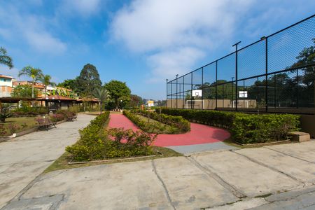 Apartamento para alugar com 57m², 2 quartos e 2 vagas Apartamento para alugar com 57m², 2 quartos e 2 vagasÁrea comum