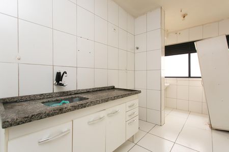Apartamento para alugar com 57m², 2 quartos e 2 vagas Apartamento para alugar com 57m², 2 quartos e 2 vagasCozinha