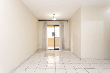 Sala  de apartamento para alugar com 2 quartos, 57m² em Jardim Aricanduva, São Paulo