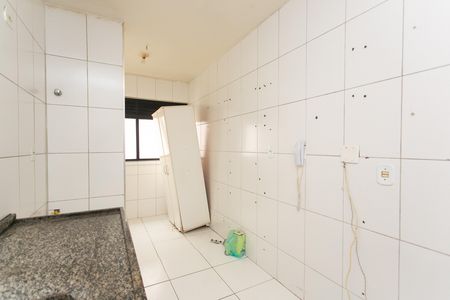 Apartamento para alugar com 57m², 2 quartos e 2 vagas Apartamento para alugar com 57m², 2 quartos e 2 vagasCozinha