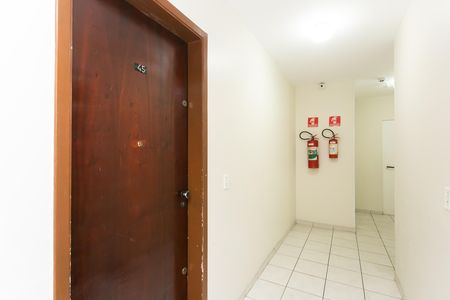 Apartamento para alugar com 57m², 2 quartos e 2 vagas Apartamento para alugar com 57m², 2 quartos e 2 vagasEntrada