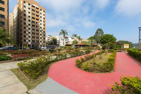 Apartamento para alugar com 57m², 2 quartos e 2 vagas Apartamento para alugar com 57m², 2 quartos e 2 vagasÁrea comum