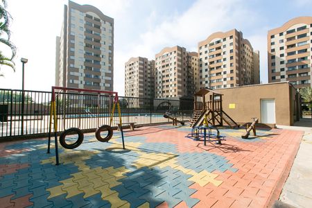 Apartamento para alugar com 57m², 2 quartos e 2 vagas Apartamento para alugar com 57m², 2 quartos e 2 vagasÁrea comum