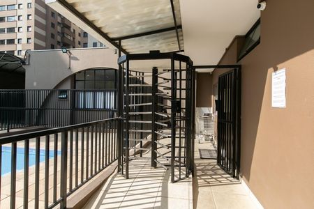 Apartamento para alugar com 57m², 2 quartos e 2 vagas Apartamento para alugar com 57m², 2 quartos e 2 vagasÁrea comum