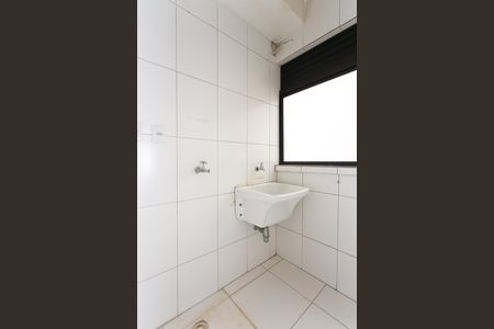 Apartamento para alugar com 57m², 2 quartos e 2 vagas Apartamento para alugar com 57m², 2 quartos e 2 vagasÁrea de Serviço