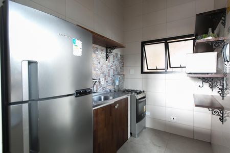 Apartamento para alugar com 57m², 2 quartos e 2 vagas Apartamento para alugar com 57m², 2 quartos e 2 vagasÁrea comum - Salão de Festas