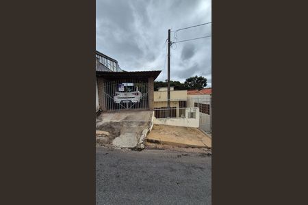 Casa à venda com 124m², 2 quartos e 1 vaga
