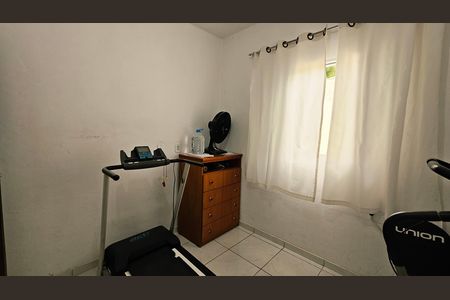 Casa à venda com 124m², 2 quartos e 1 vaga