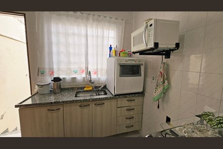 Casa à venda com 124m², 2 quartos e 1 vaga