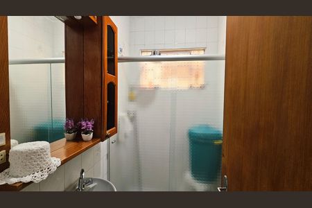 Casa à venda com 124m², 2 quartos e 1 vaga