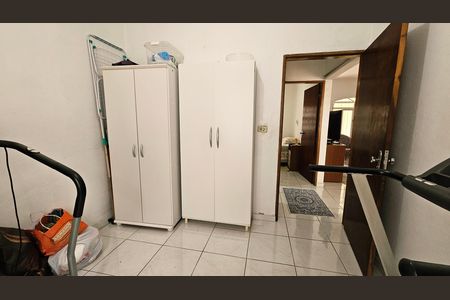 Casa à venda com 124m², 2 quartos e 1 vaga