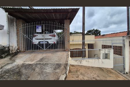 Casa à venda com 124m², 2 quartos e 1 vaga