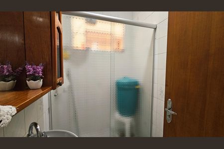 Casa à venda com 124m², 2 quartos e 1 vaga