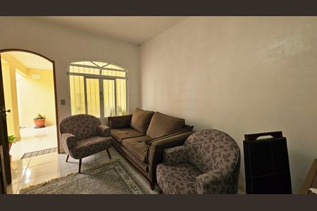 Casa à venda com 2 quartos, 124m² em Jardim Danubio, Jundiaí