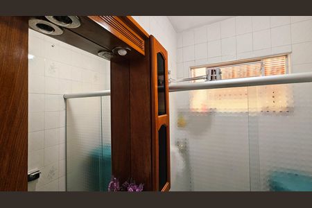 Casa à venda com 124m², 2 quartos e 1 vaga