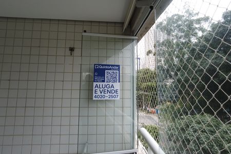 Apartamento para alugar com 120m², 3 quartos e 2 vagasPlaquinha