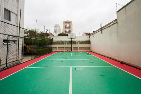 Apartamento para alugar com 120m², 3 quartos e 2 vagas Apartamento para alugar com 120m², 3 quartos e 2 vagasArea Comum