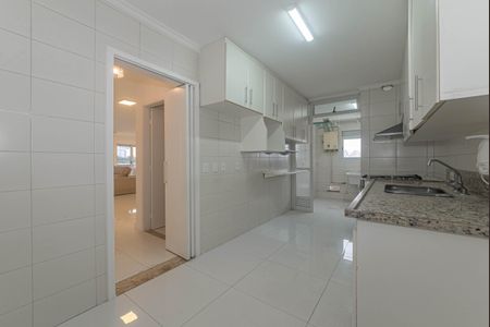 Apartamento para alugar com 120m², 3 quartos e 2 vagas Apartamento para alugar com 120m², 3 quartos e 2 vagasCozinha