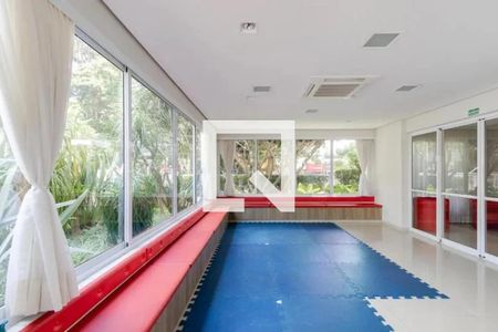 Apartamento para alugar com 120m², 3 quartos e 2 vagas Apartamento para alugar com 120m², 3 quartos e 2 vagasArea Comum