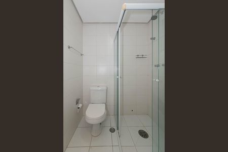 Apartamento para alugar com 120m², 3 quartos e 2 vagas Apartamento para alugar com 120m², 3 quartos e 2 vagasBanheiro Social