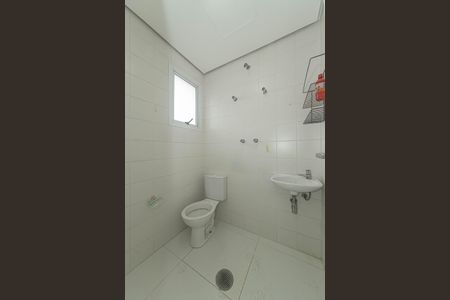 Apartamento para alugar com 120m², 3 quartos e 2 vagas Apartamento para alugar com 120m², 3 quartos e 2 vagasArea de Serviço - Banheiro