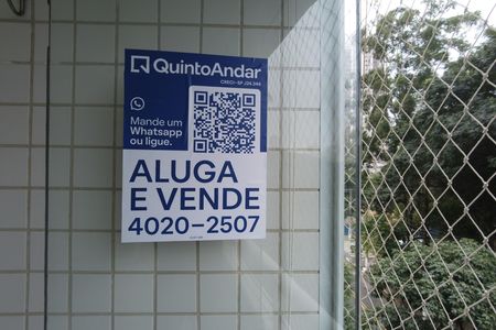 Apartamento para alugar com 120m², 3 quartos e 2 vagasPlaquinha
