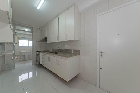 Apartamento para alugar com 120m², 3 quartos e 2 vagas Apartamento para alugar com 120m², 3 quartos e 2 vagasCozinha