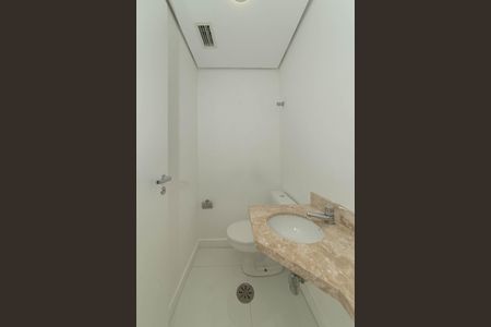 Apartamento para alugar com 120m², 3 quartos e 2 vagas Apartamento para alugar com 120m², 3 quartos e 2 vagasLavabo