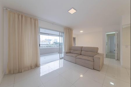 Apartamento para alugar com 120m², 3 quartos e 2 vagas Apartamento para alugar com 120m², 3 quartos e 2 vagasSala