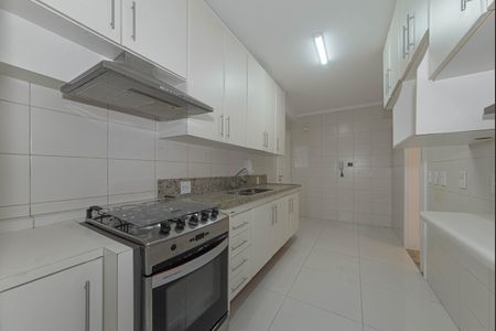 Apartamento para alugar com 120m², 3 quartos e 2 vagas Apartamento para alugar com 120m², 3 quartos e 2 vagasCozinha