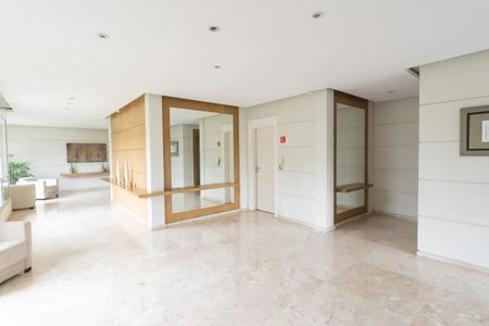Apartamento para alugar com 120m², 3 quartos e 2 vagas Apartamento para alugar com 120m², 3 quartos e 2 vagasArea Comum