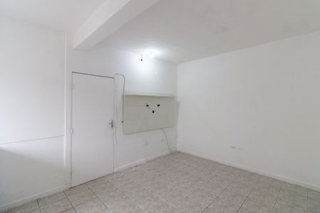 Sala - Cozinha de casa para alugar com 2 quartos, 70m² em Jardim Raposo Tavares, São Paulo