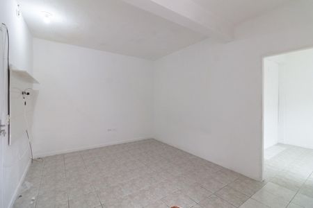 Sala - Cozinha de casa para alugar com 2 quartos, 70m² em Jardim Raposo Tavares, São Paulo