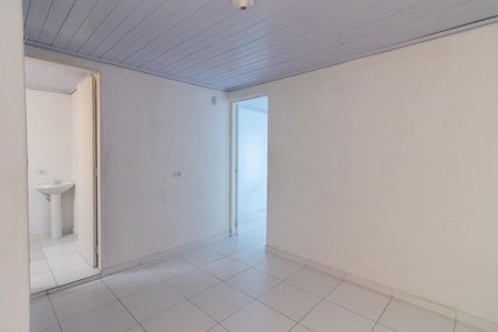 Sala - Cozinha de casa para alugar com 1 quarto, 62m² em Jardim Raposo Tavares, São Paulo